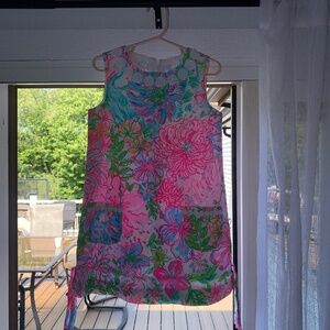 NEVER WORN Lily Pulitzer